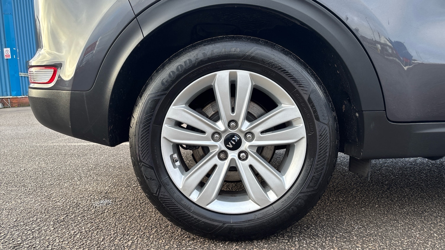 Used Kia Sportage 2018 for sale - 77337499: Photo 7