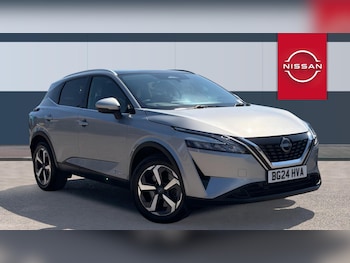 Used Nissan Qashqai 2024 for sale - 79165084: Photo