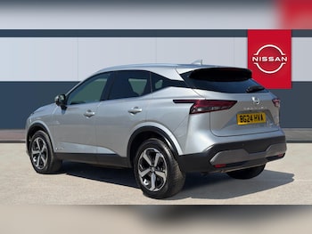 Used Nissan Qashqai 2024 for sale - 79165084: Photo