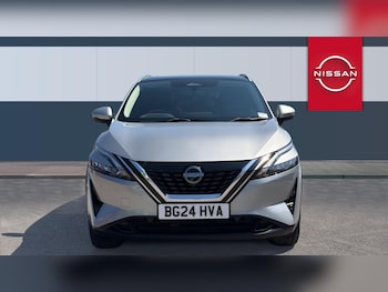 Used Nissan Qashqai 2024 for sale - 79165084: Photo