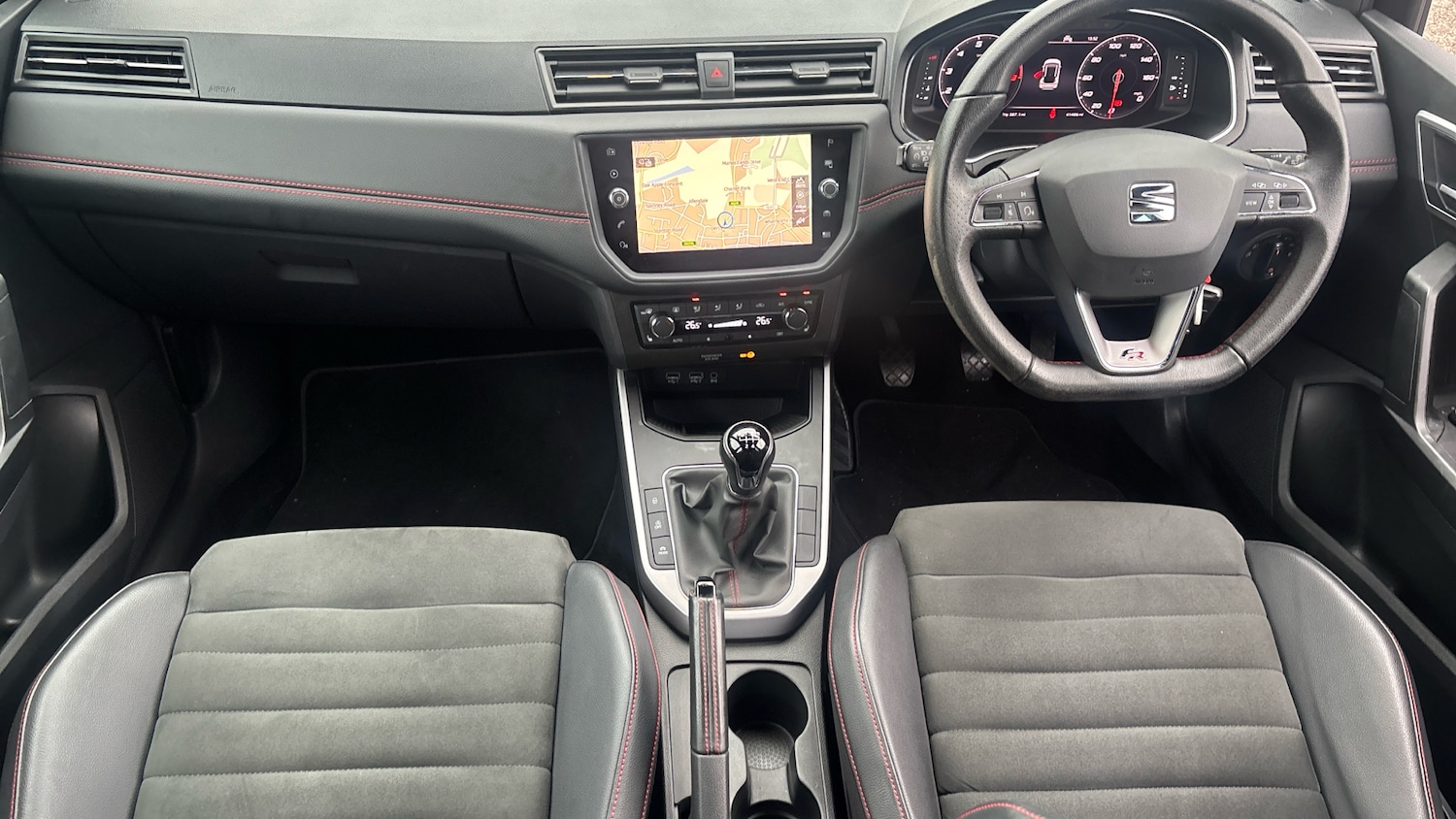 Used SEAT Arona 2020 for sale - 76508038: Photo 10