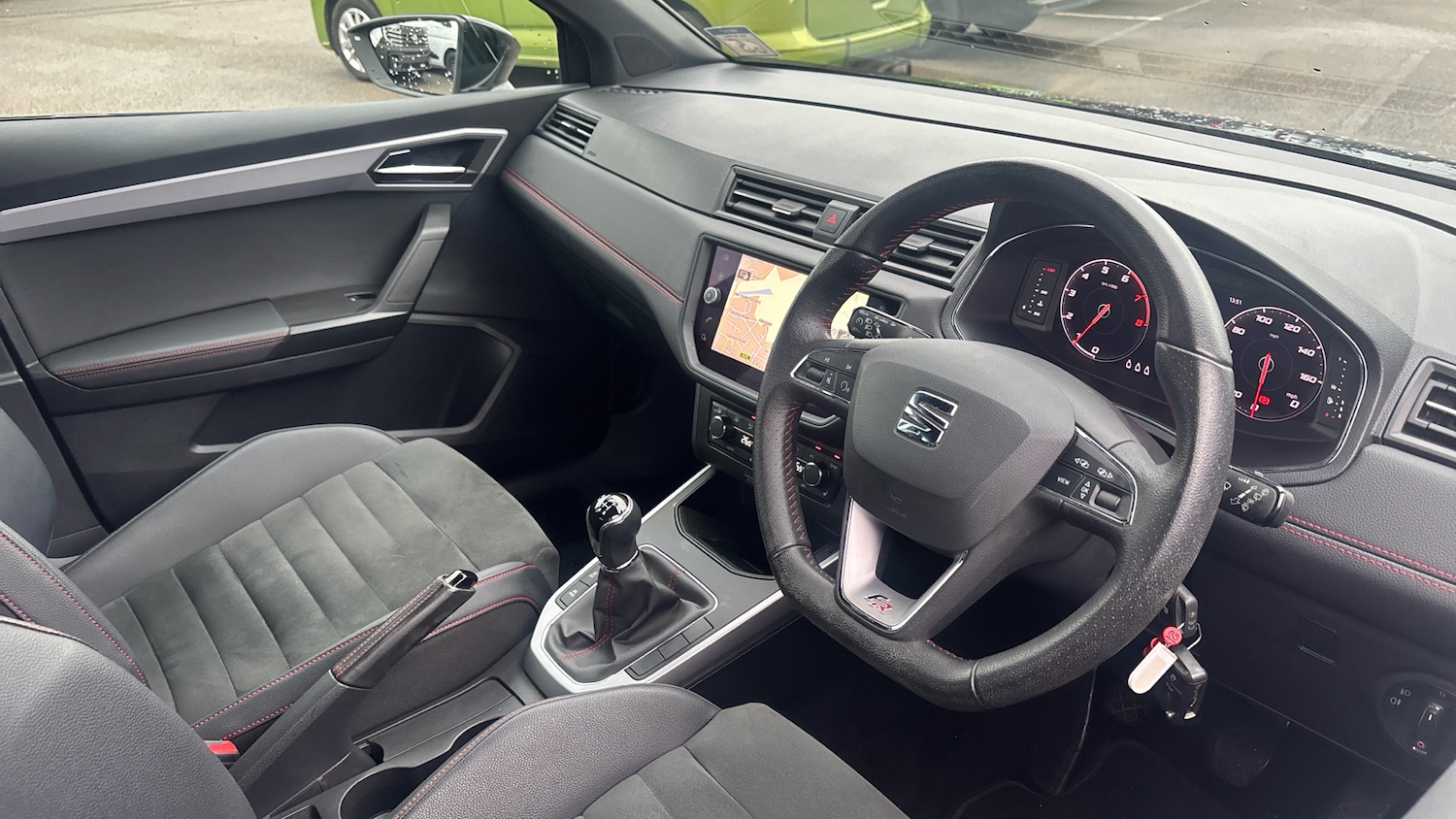 Used SEAT Arona 2020 for sale - 76508038: Photo 11