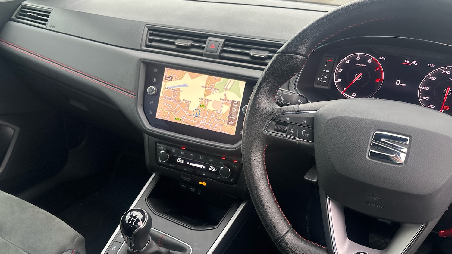 Used SEAT Arona 2020 for sale - 76508038: Photo 14