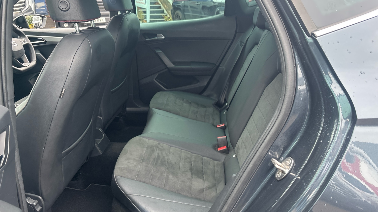 Used SEAT Arona 2020 for sale - 76508038: Photo 16