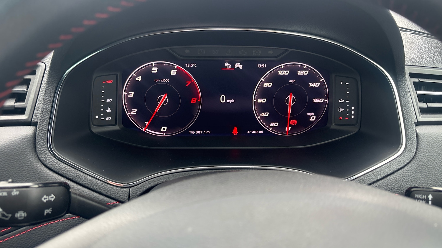 Used SEAT Arona 2020 for sale - 76508038: Photo 18