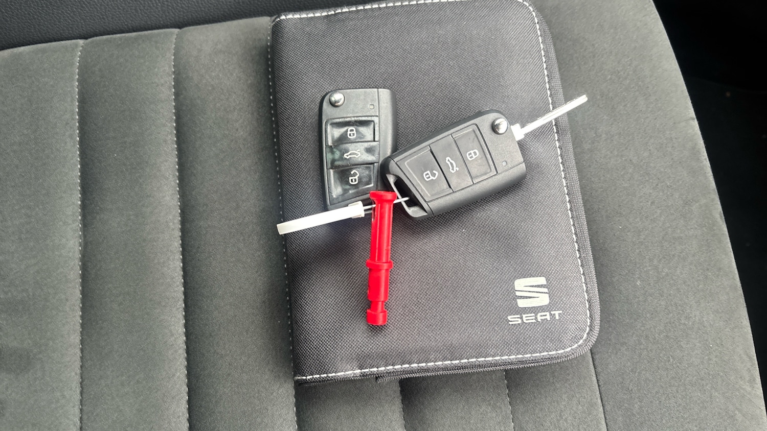 Used SEAT Arona 2020 for sale - 76508038: Photo 19