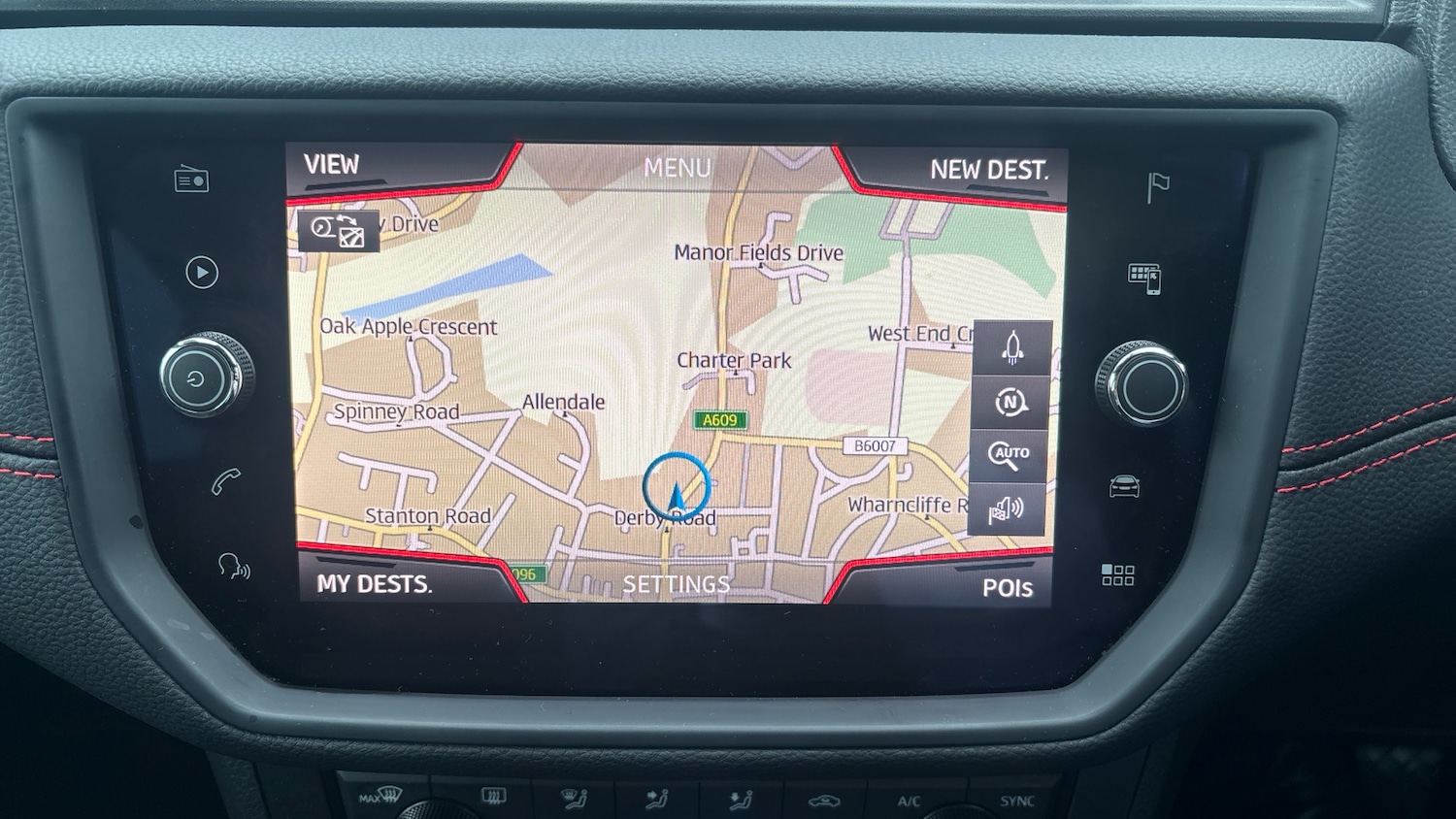 Used SEAT Arona 2020 for sale - 76508038: Photo 27