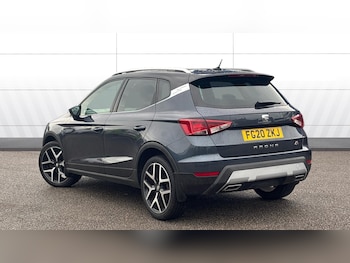 Used SEAT Arona 2020 for sale - 76508038: Photo