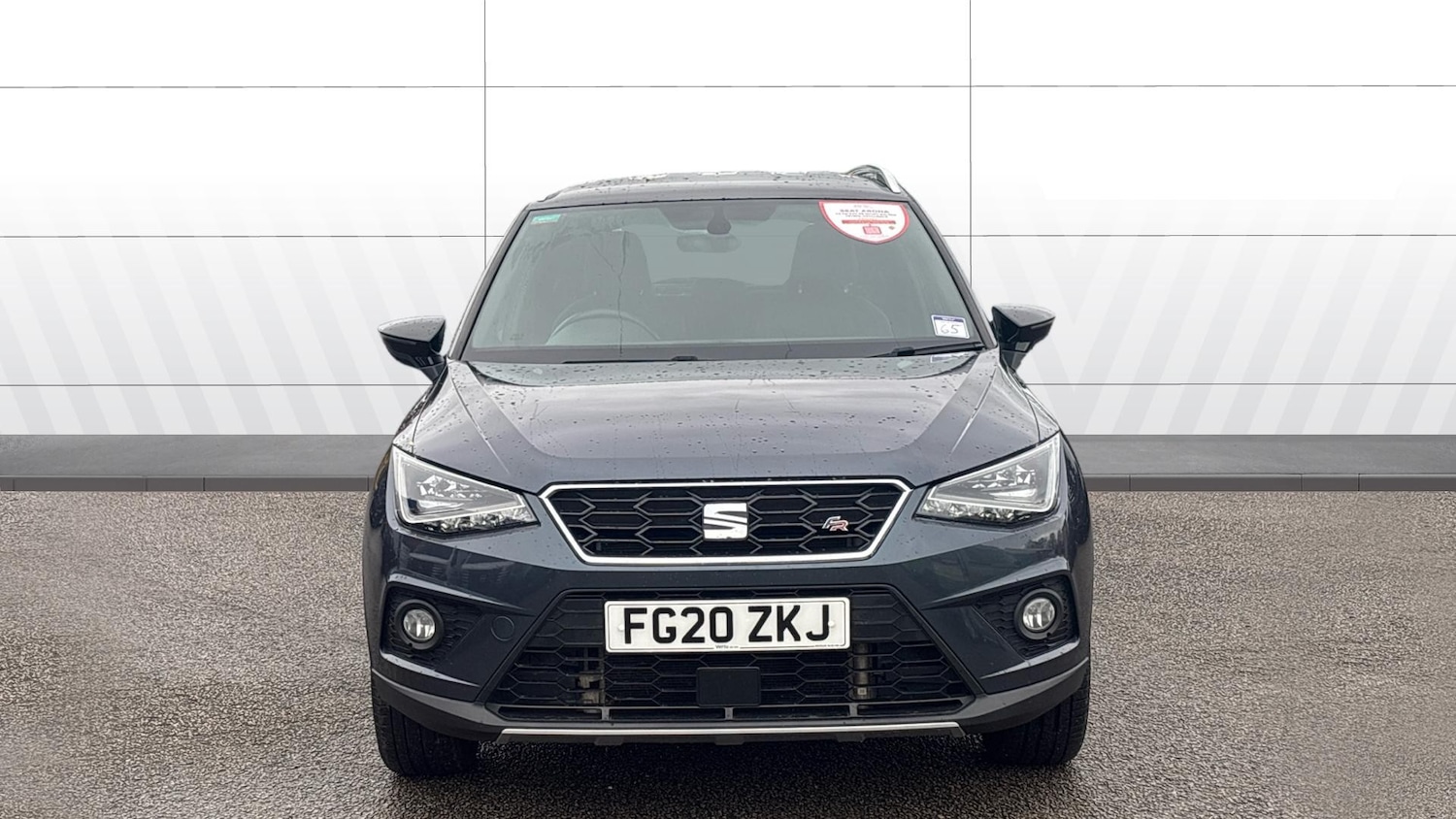 Used SEAT Arona 2020 for sale - 76508038: Photo 3