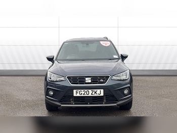 Used SEAT Arona 2020 for sale - 76508038: Photo
