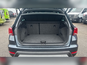 Used SEAT Arona 2020 for sale - 76508038: Photo