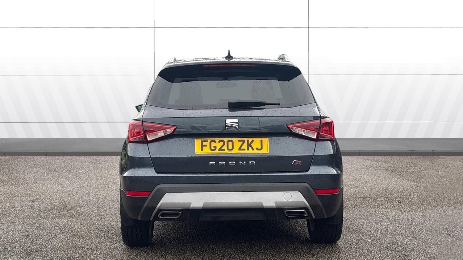 Used SEAT Arona 2020 for sale - 76508038: Photo 6