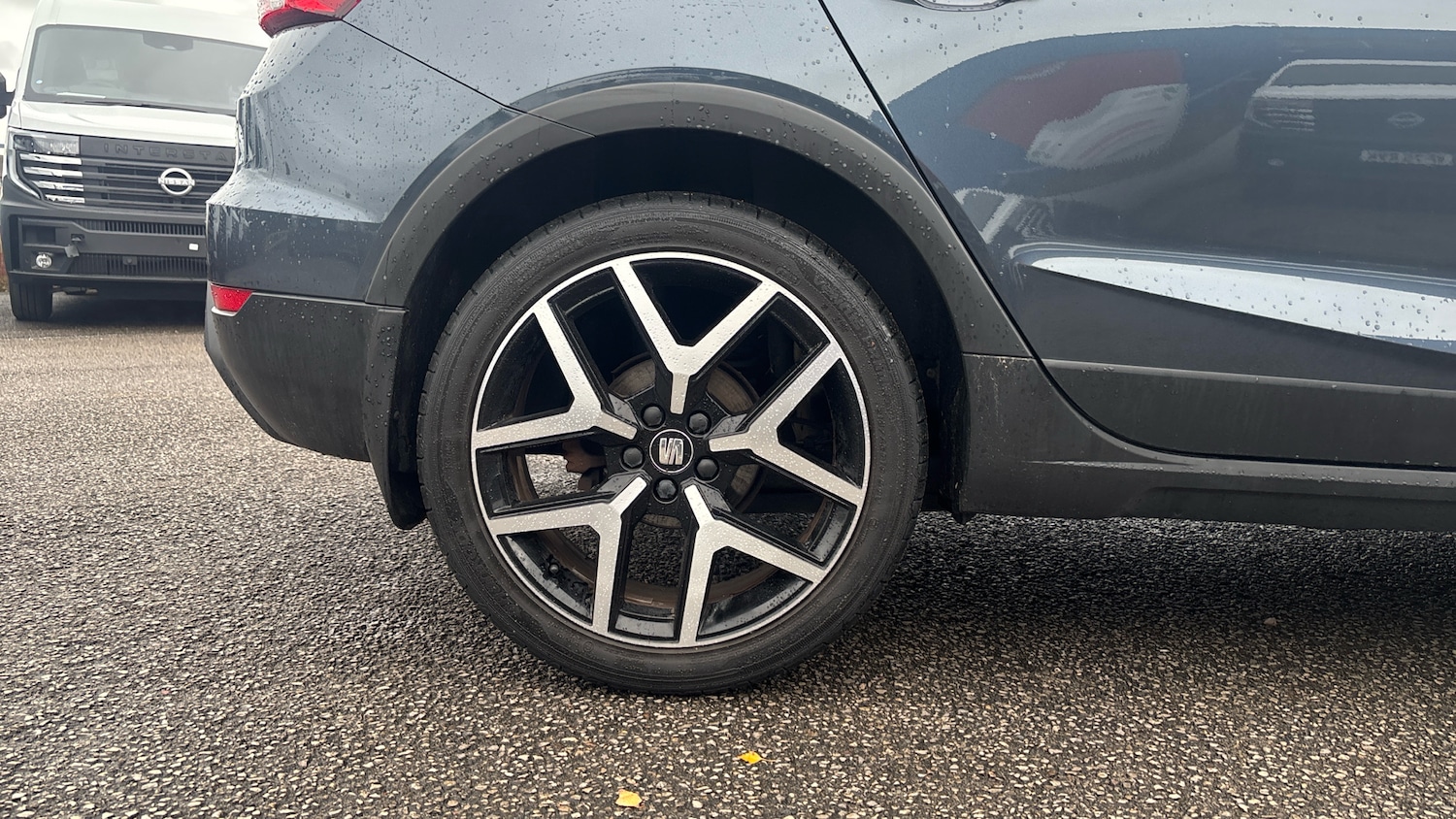 Used SEAT Arona 2020 for sale - 76508038: Photo 7