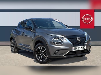Used Nissan Juke 2025 for sale - 79460094: Photo