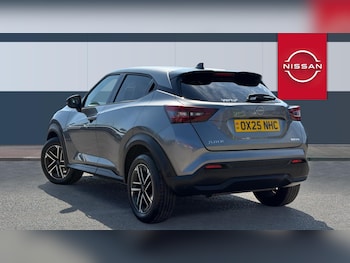 Used Nissan Juke 2025 for sale - 79460094: Photo
