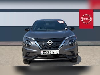 Used Nissan Juke 2025 for sale - 79460094: Photo