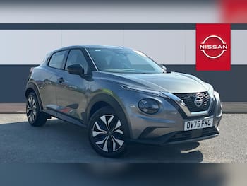 Used Nissan Juke 2025 for sale - 79460095: Photo