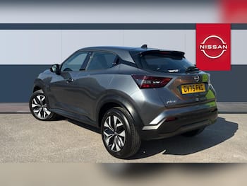 Used Nissan Juke 2025 for sale - 79460095: Photo