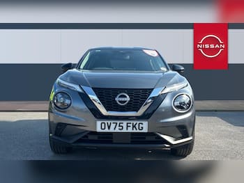 Used Nissan Juke 2025 for sale - 79460095: Photo