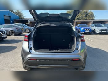Used Nissan Juke 2025 for sale - 79460095: Photo