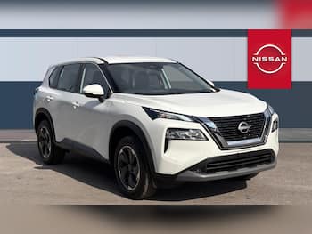 Used Nissan X-Trail 2026 for sale - 79815889: Photo