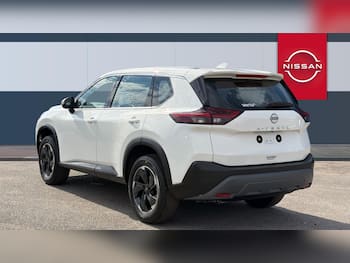 Used Nissan X-Trail 2026 for sale - 79815889: Photo