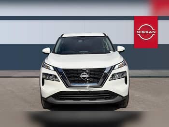 Used Nissan X-Trail 2026 for sale - 79815889: Photo