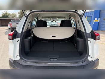 Used Nissan X-Trail 2026 for sale - 79815889: Photo