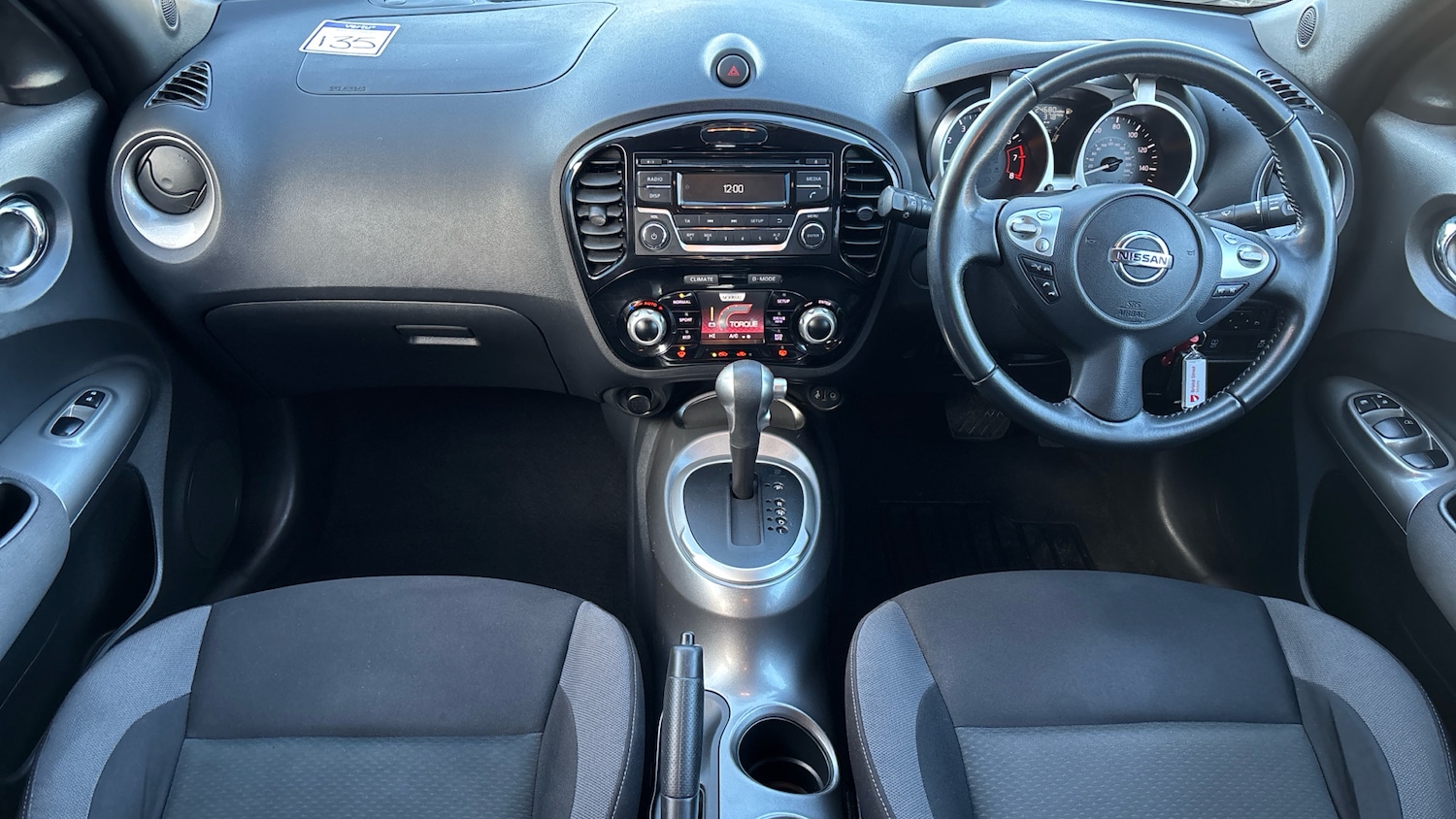 Used Nissan Juke 2019 for sale - 77381432: Photo 10