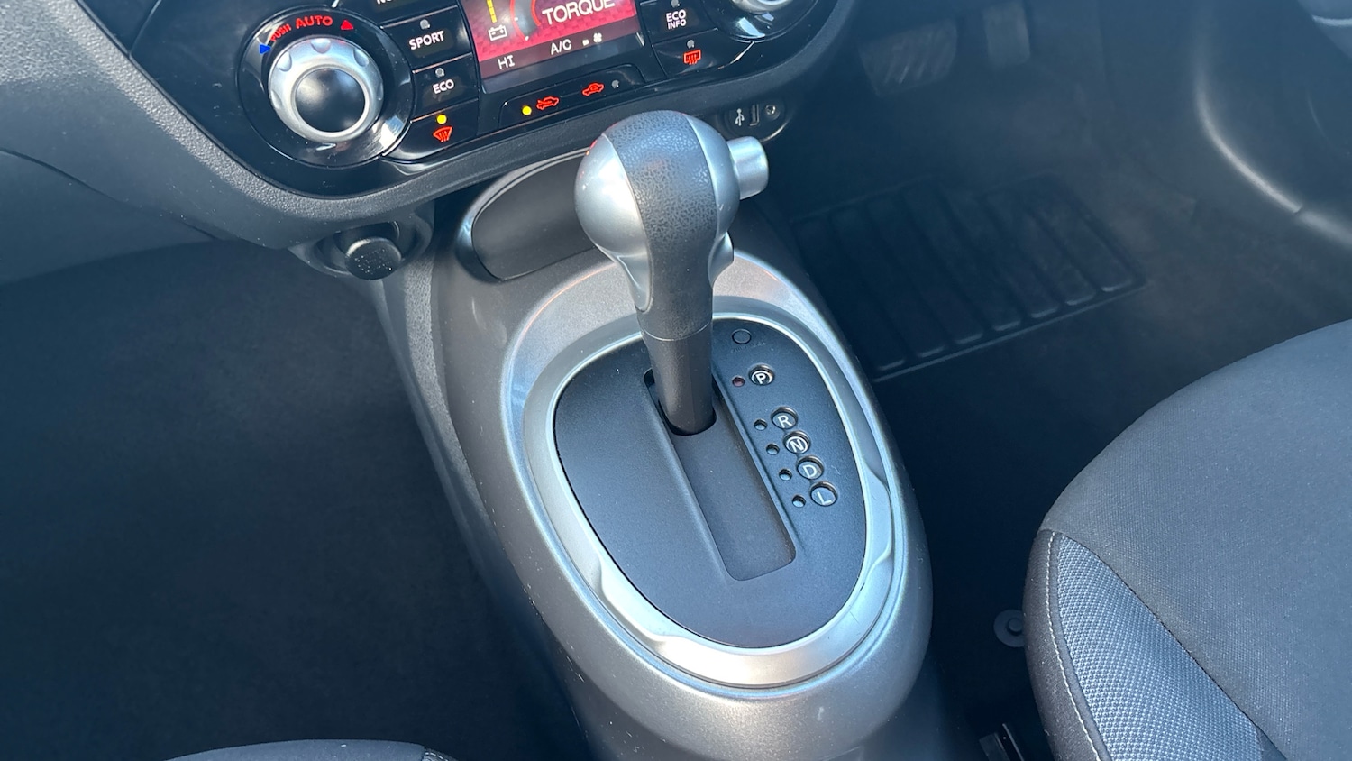 Used Nissan Juke 2019 for sale - 77381432: Photo 13