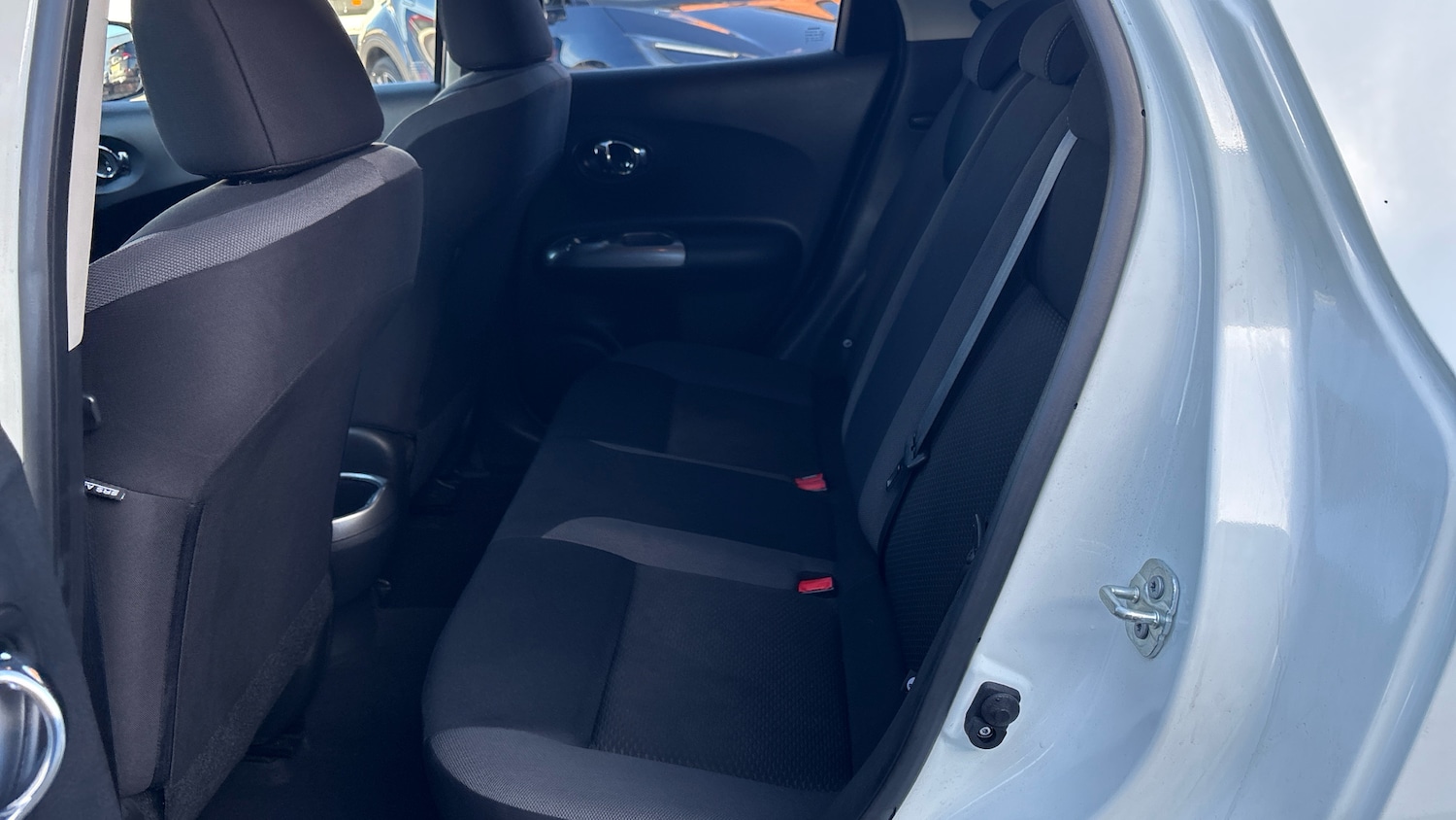 Used Nissan Juke 2019 for sale - 77381432: Photo 16