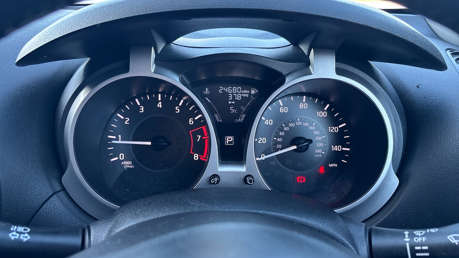 Used Nissan Juke 2019 for sale - 77381432: Photo 18