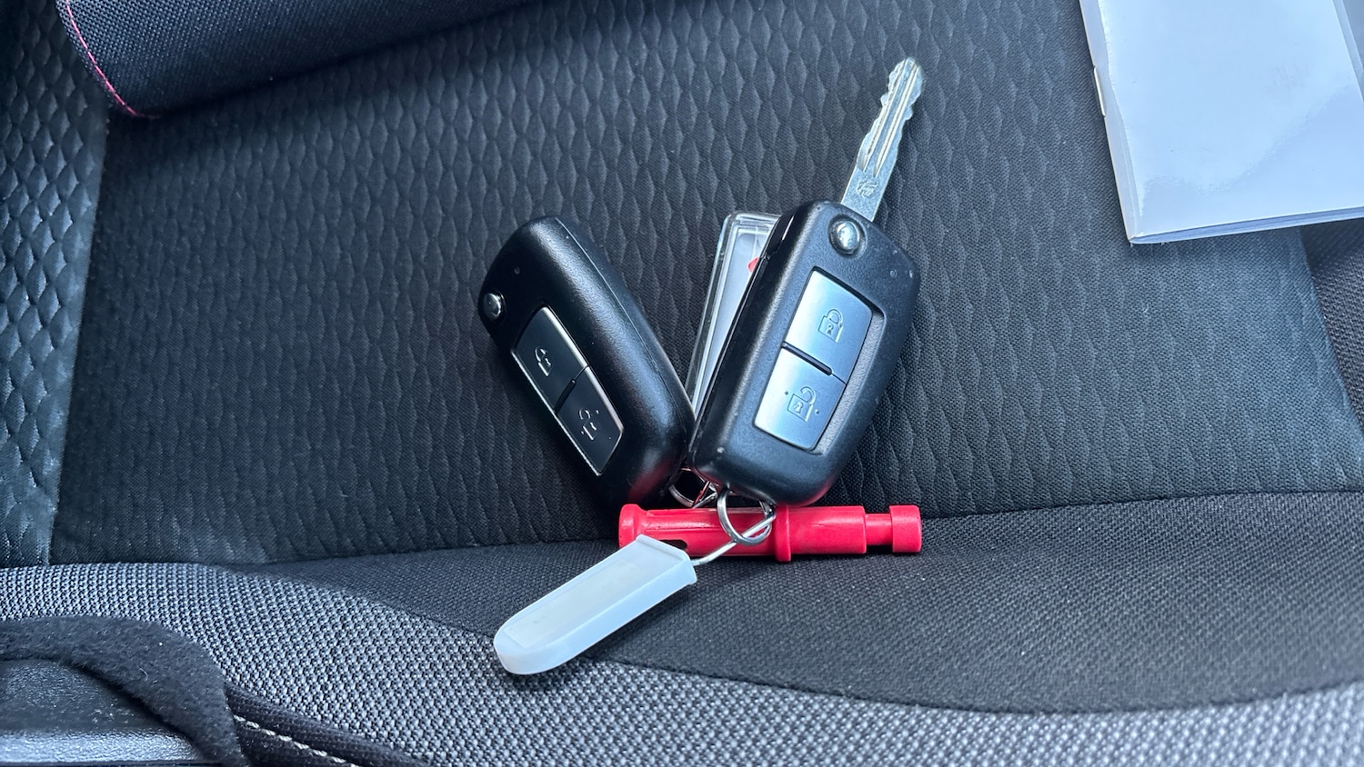 Used Nissan Juke 2019 for sale - 77381432: Photo 20