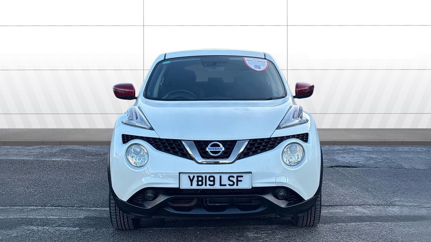 Used Nissan Juke 2019 for sale - 77381432: Photo 3
