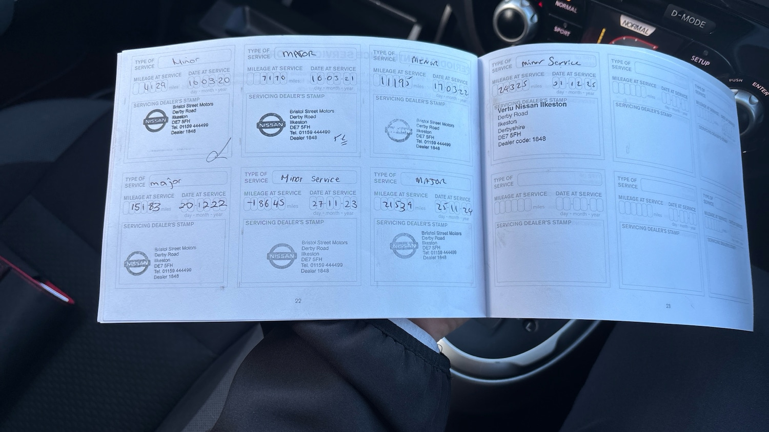 Used Nissan Juke 2019 for sale - 77381432: Photo 31