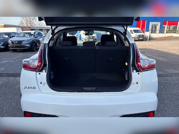 Used Nissan Juke 2019 for sale - 77381432: Photo