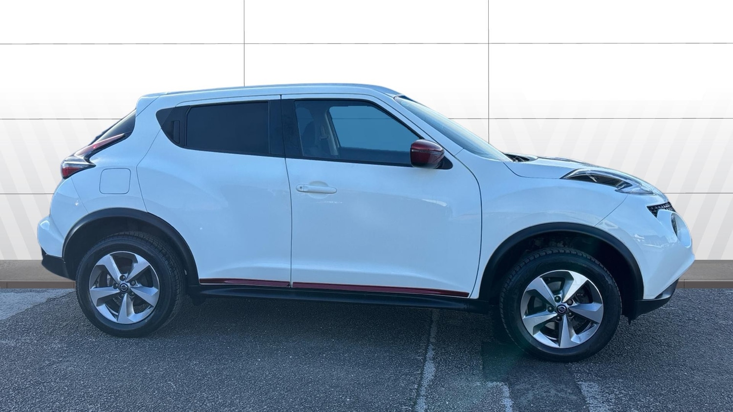 Used Nissan Juke 2019 for sale - 77381432: Photo 5