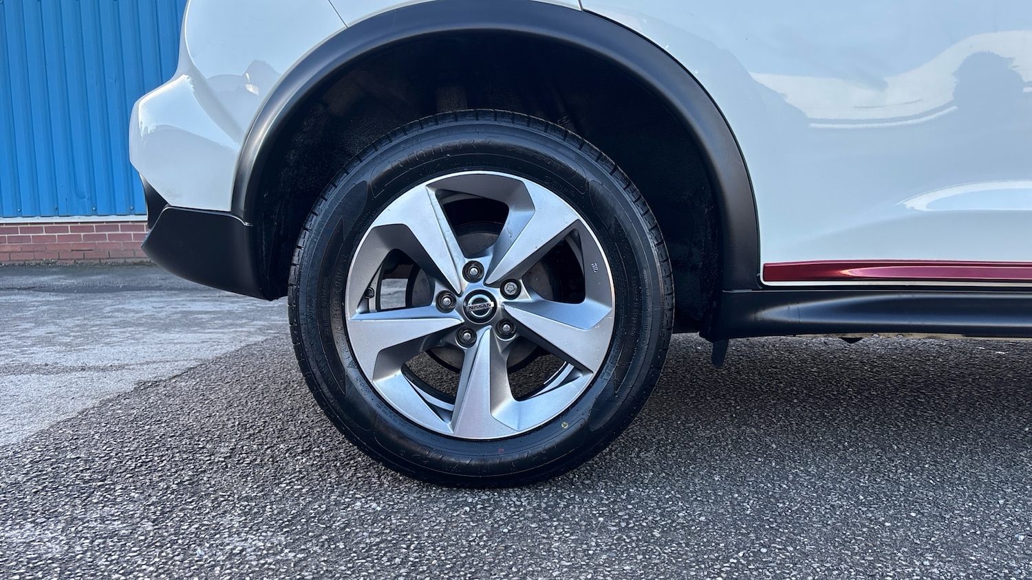 Used Nissan Juke 2019 for sale - 77381432: Photo 7