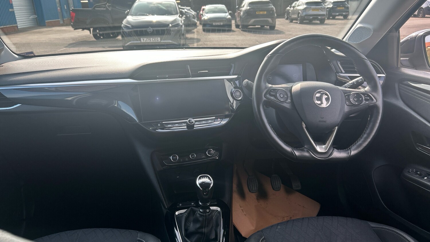 Used Vauxhall Corsa 2020 for sale - 77983851: Photo 10