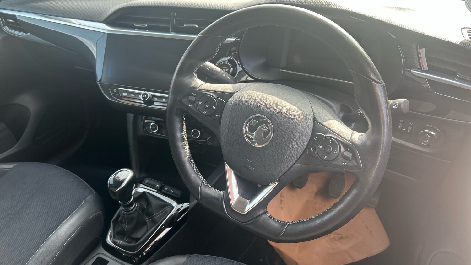 Used Vauxhall Corsa 2020 for sale - 77983851: Photo 11