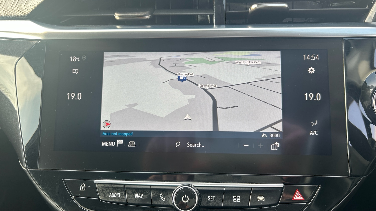 Used Vauxhall Corsa 2020 for sale - 77983851: Photo 12