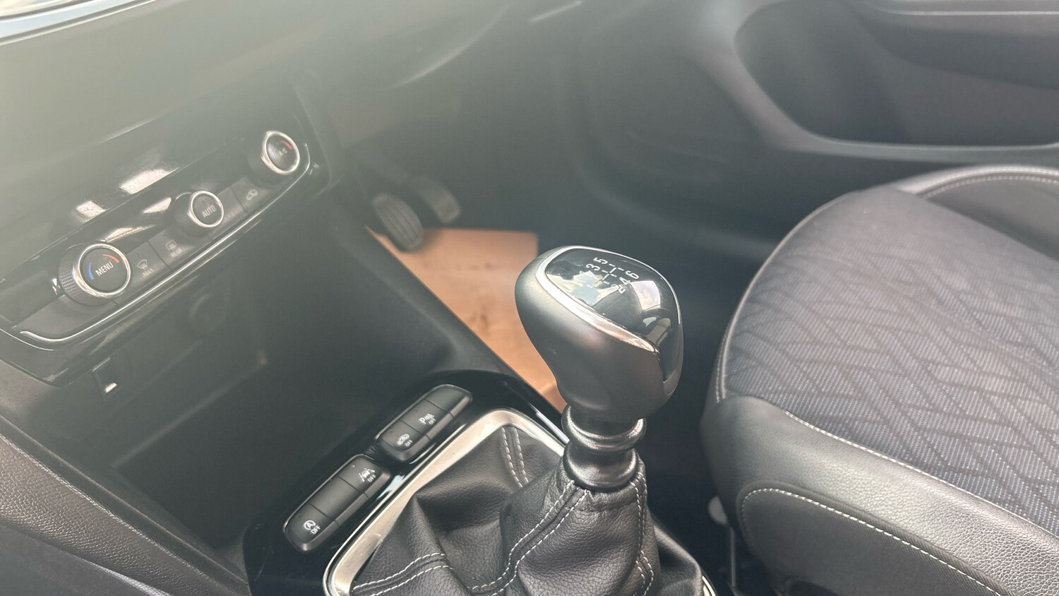 Used Vauxhall Corsa 2020 for sale - 77983851: Photo 13