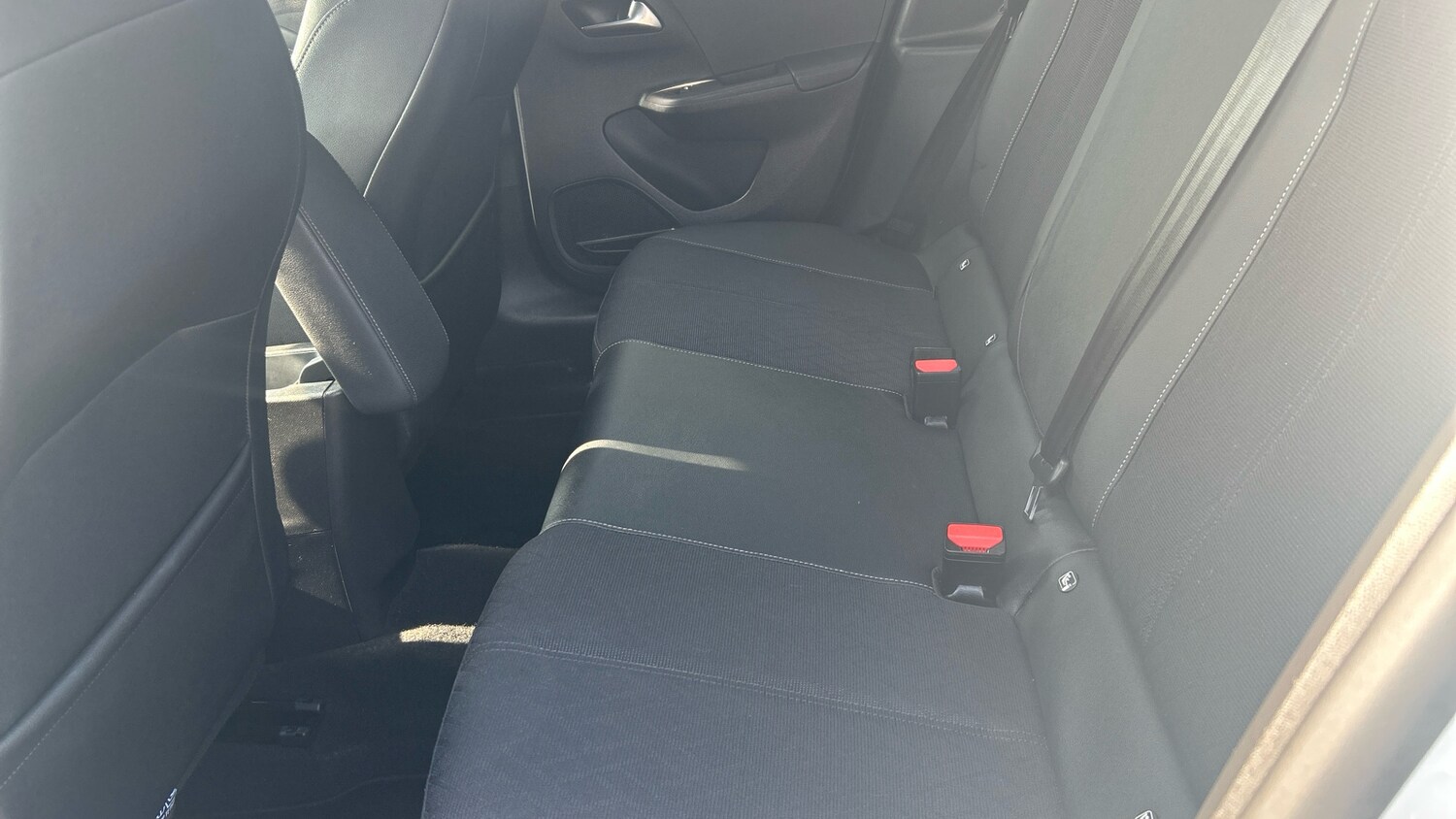 Used Vauxhall Corsa 2020 for sale - 77983851: Photo 16