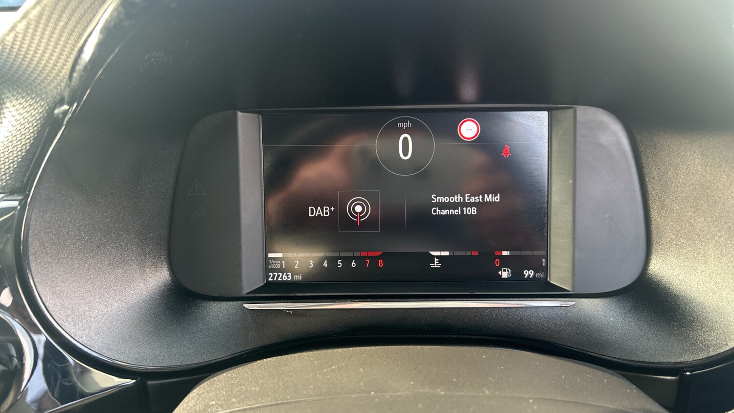 Used Vauxhall Corsa 2020 for sale - 77983851: Photo 18