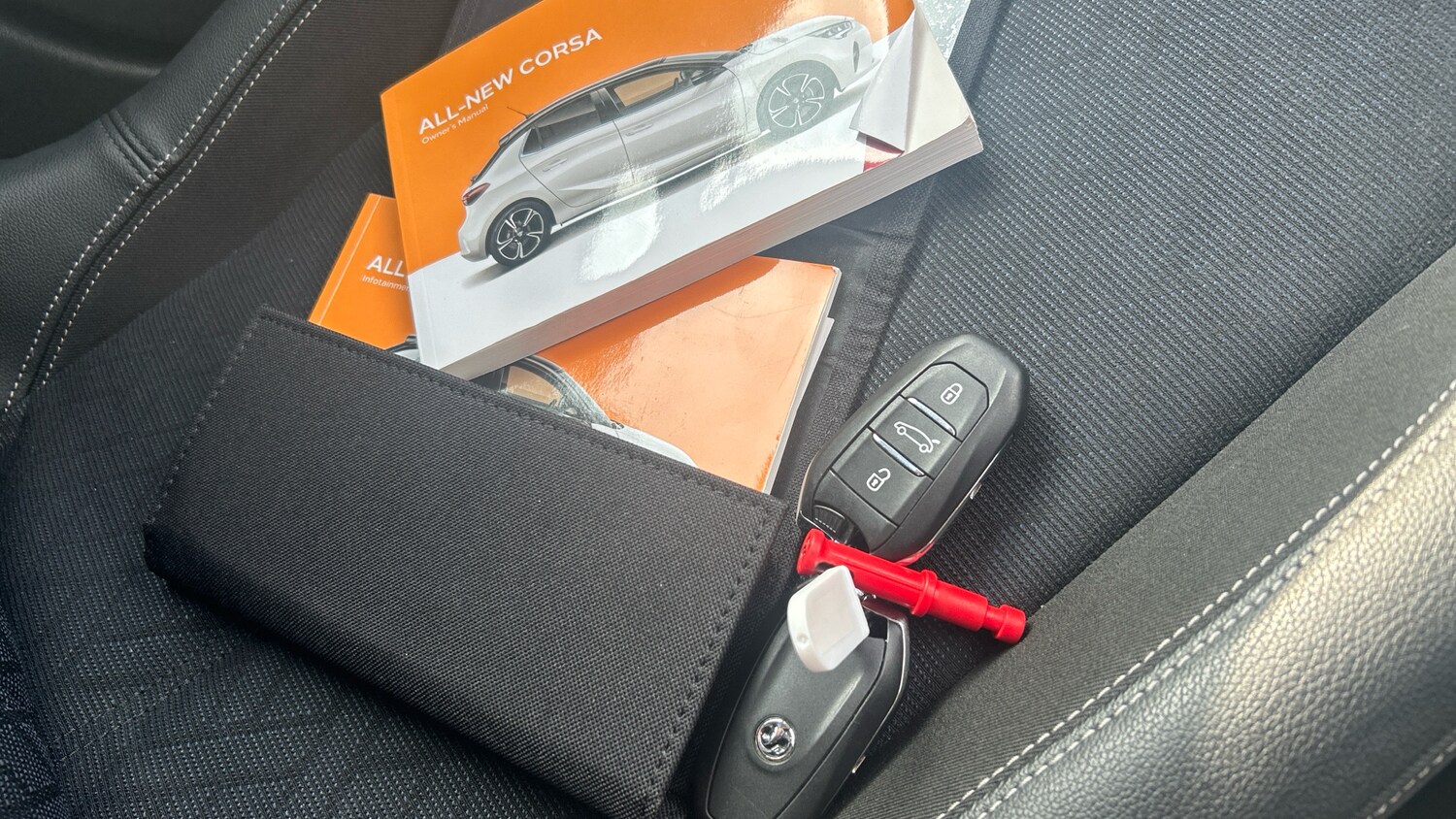 Used Vauxhall Corsa 2020 for sale - 77983851: Photo 19