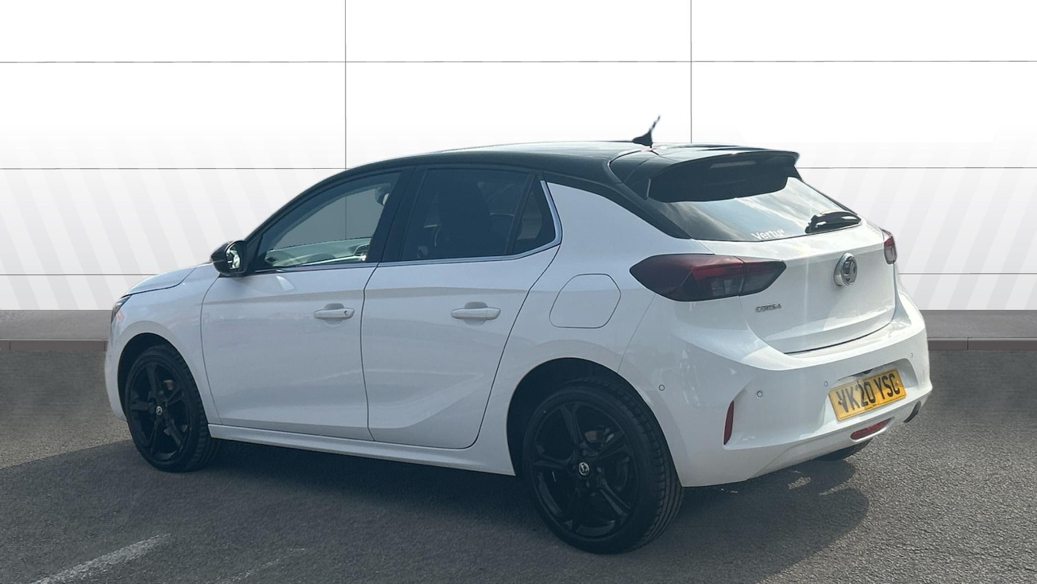 Used Vauxhall Corsa 2020 for sale - 77983851: Photo 2