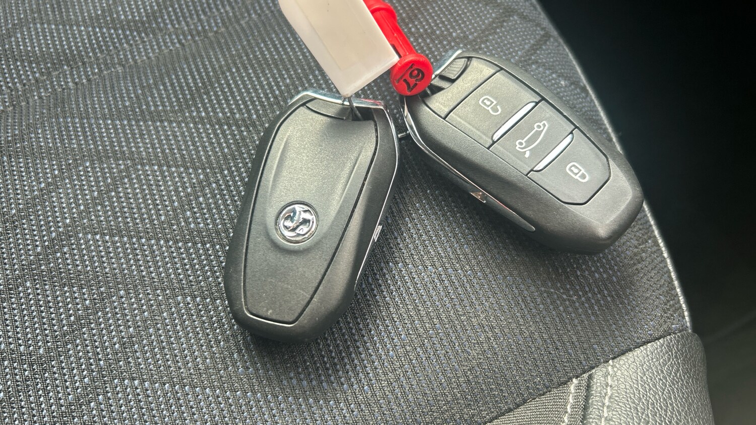 Used Vauxhall Corsa 2020 for sale - 77983851: Photo 20