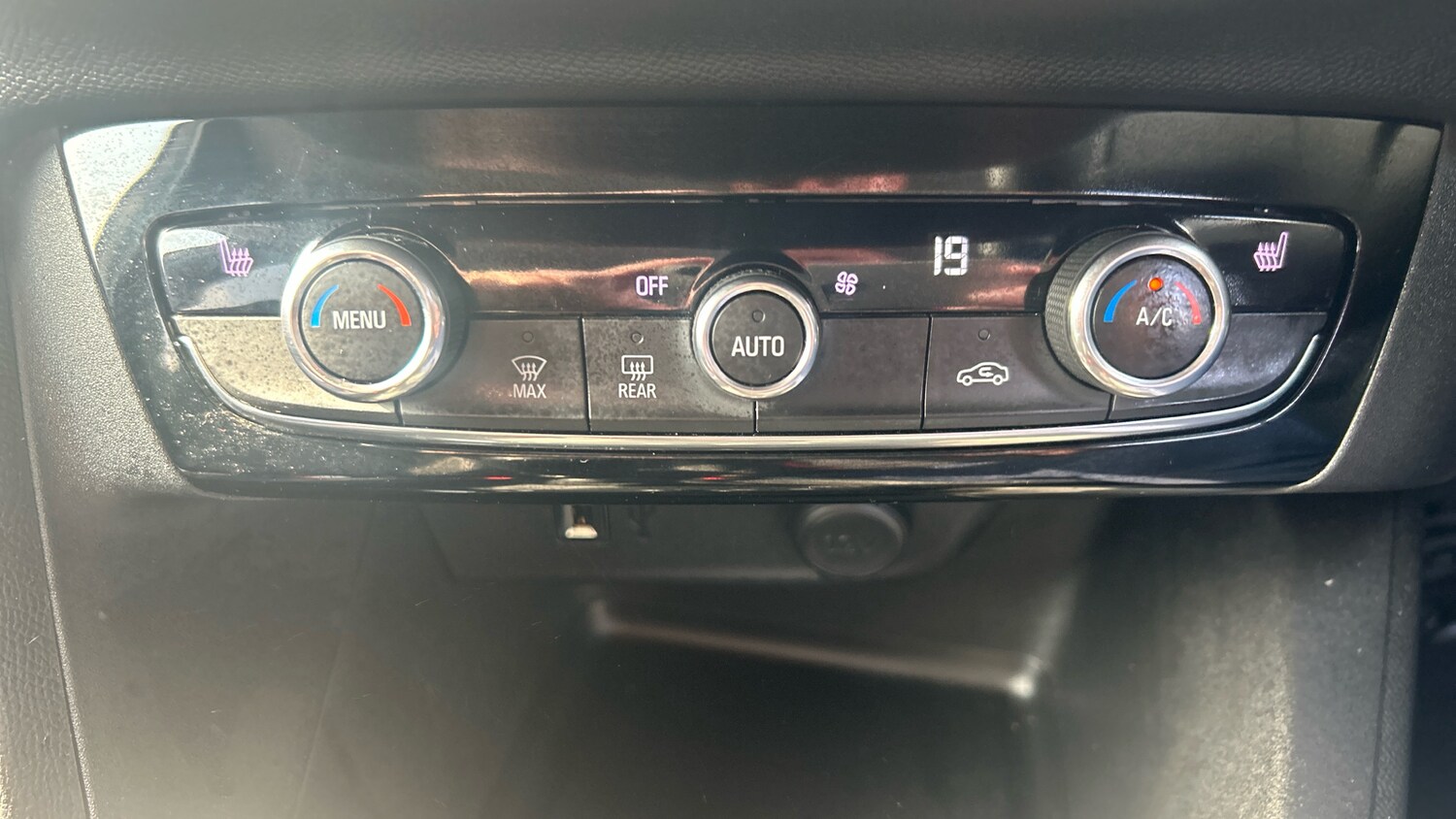 Used Vauxhall Corsa 2020 for sale - 77983851: Photo 22