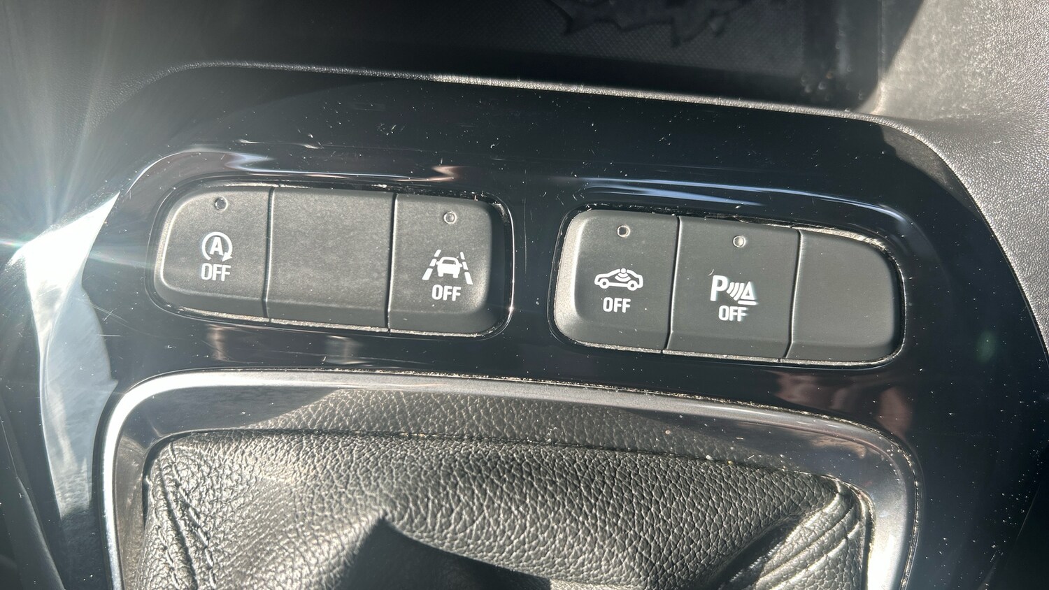 Used Vauxhall Corsa 2020 for sale - 77983851: Photo 23