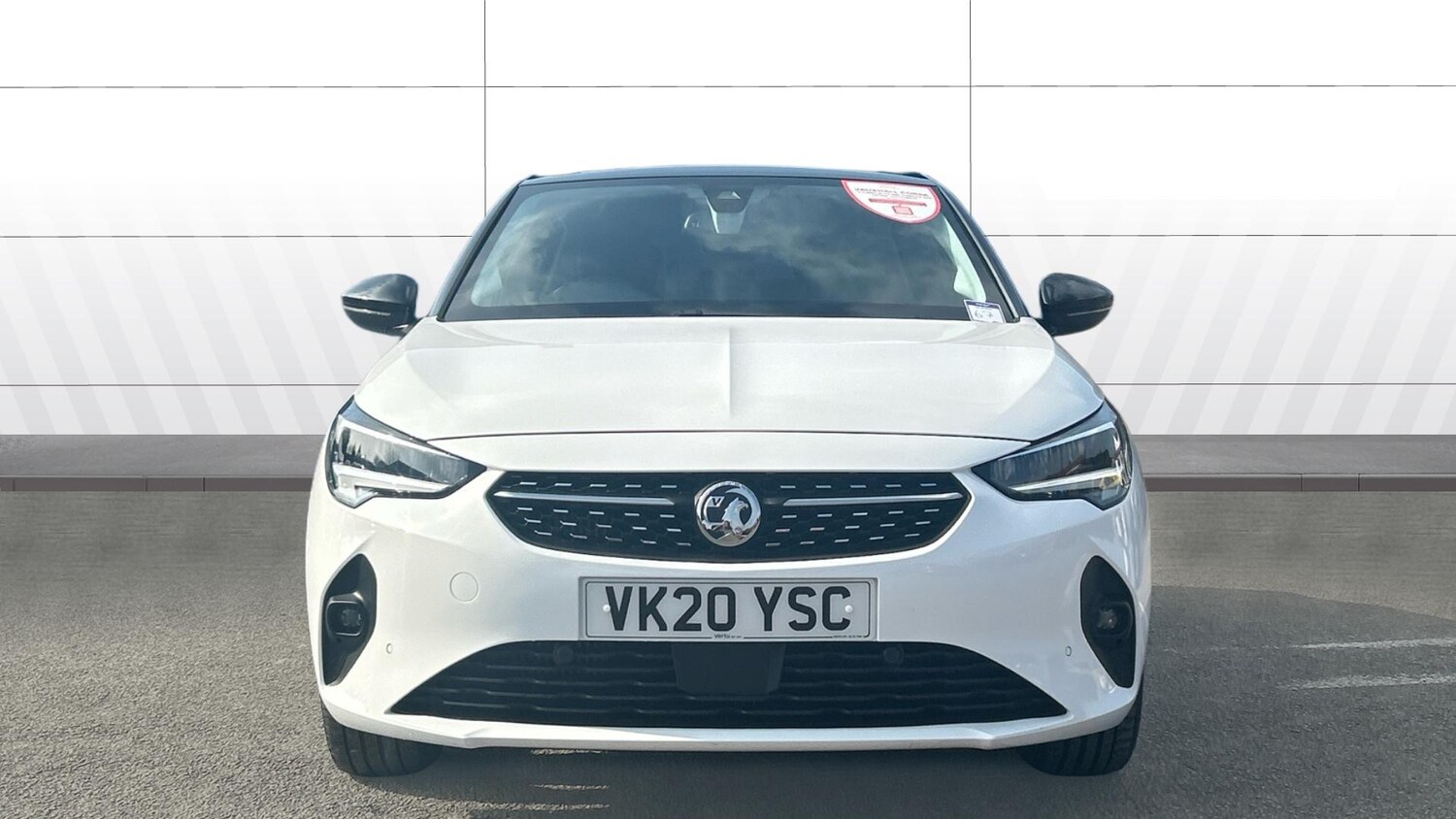 Used Vauxhall Corsa 2020 for sale - 77983851: Photo 3